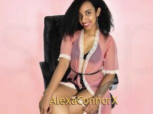 AlexaConnorX