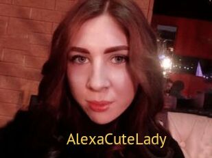 AlexaCuteLady