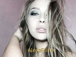 AlexaFlirty_