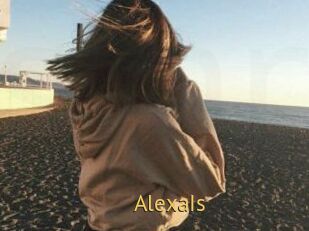 AlexaIs