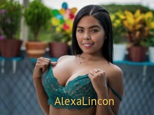 AlexaLincon