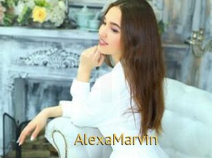 AlexaMarvin