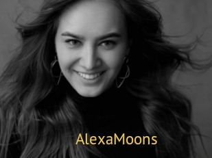 AlexaMoons