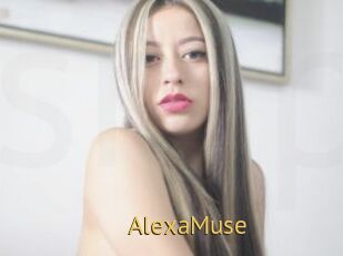 AlexaMuse