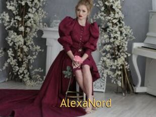 AlexaNord