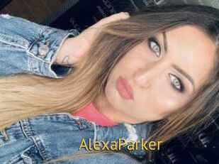 AlexaParker