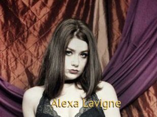 Alexa_Lavigne