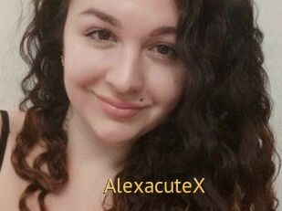 Alexa_cute_X