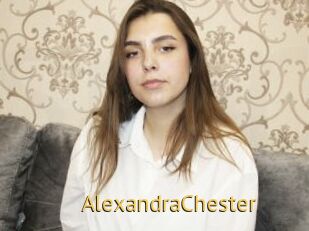 AlexandraChester