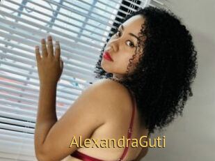 AlexandraGuti