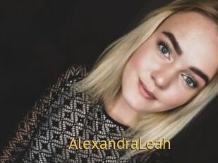 AlexandraLeah