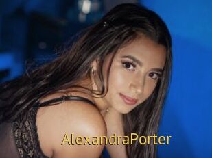 AlexandraPorter