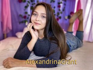 AlexandrinaGrant