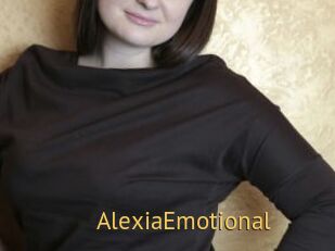 AlexiaEmotional