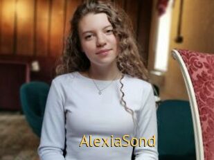 AlexiaSond