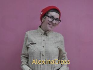 AlexinaCross