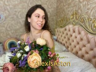 AlexisAston