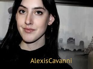AlexisCavanni