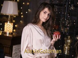 AlexisGoldman