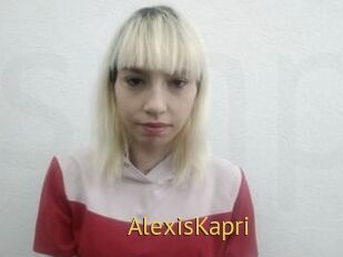 AlexisKapri