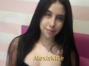 AlexisKloe