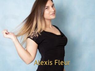 Alexis_Fleur