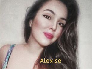 Alexise