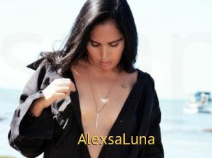 AlexsaLuna