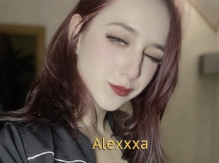 Alexxxa