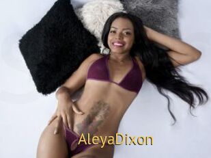 AleyaDixon