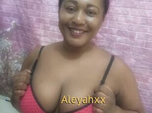 Aleyahxx