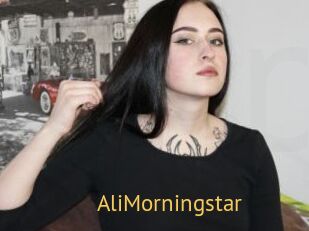 AliMorningstar