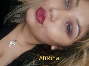 AliRina