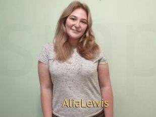 AliaLewis