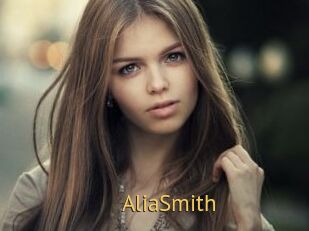 AliaSmith