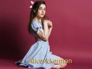 AliceAckerman