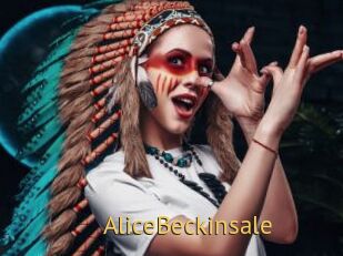 AliceBeckinsale