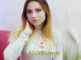 AliceBrowdy