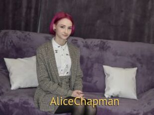 AliceChapman