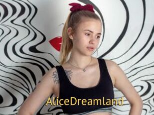 AliceDreamland