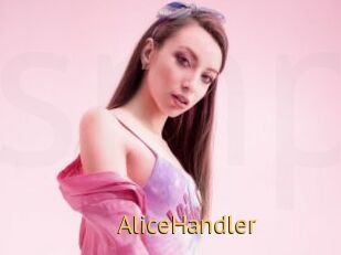 AliceHandler