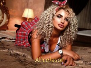 AliceJason