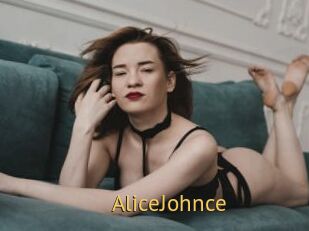 AliceJohnce