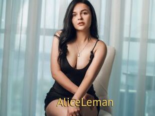 AliceLeman