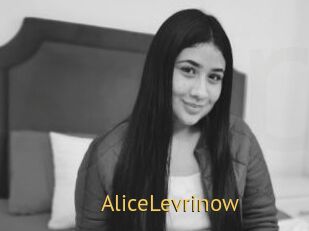 AliceLevrinow