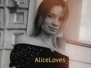 AliceLoves