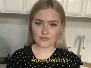 AliceOwenss