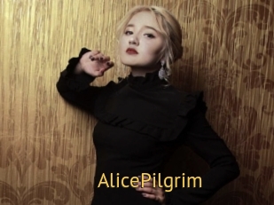 AlicePilgrim