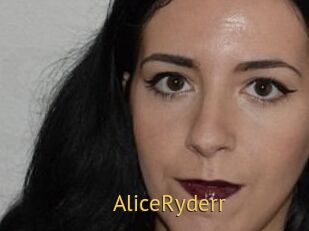 AliceRyderr