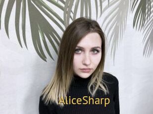 AliceSharp